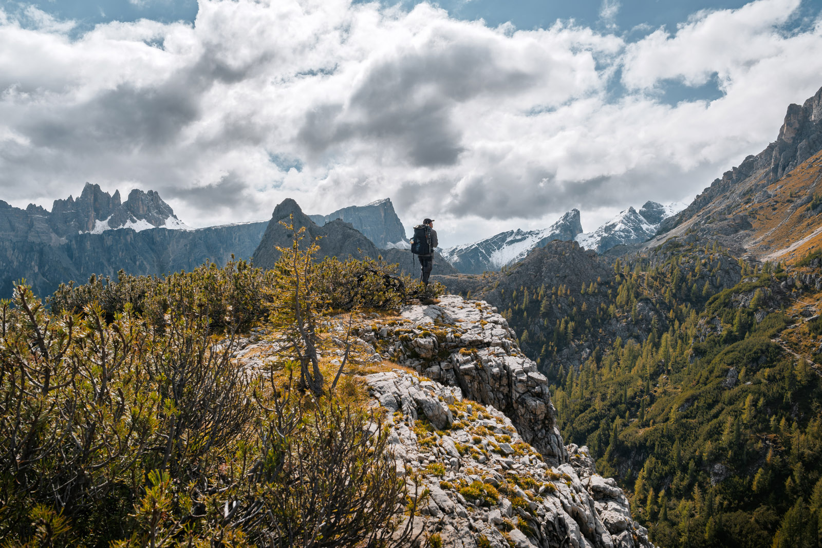 Suedtirol Herbst 2025 XT58413 RAF